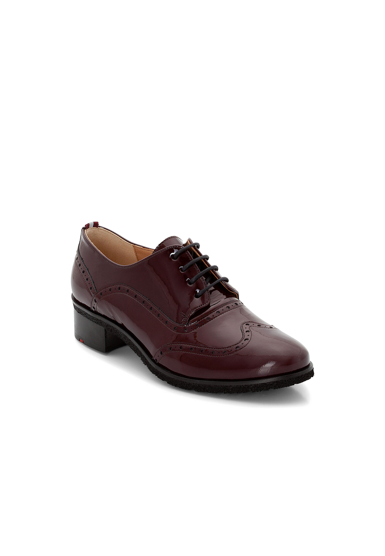 HALBSCHUHE HALBSCHUHE