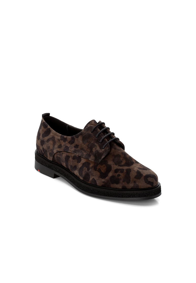 HALBSCHUHE HALBSCHUHE