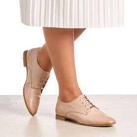 HALBSCHUHE HALBSCHUHE