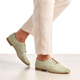 HALBSCHUHE HALBSCHUHE