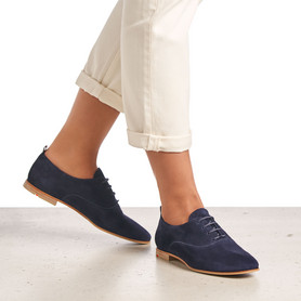 HALBSCHUHE HALBSCHUHE
