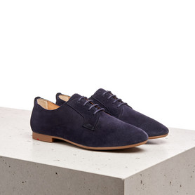 HALBSCHUHE HALBSCHUHE