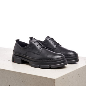 HALBSCHUHE HALBSCHUHE