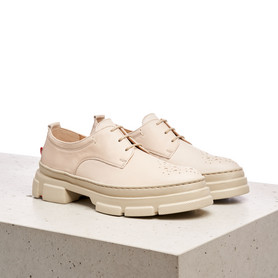 HALBSCHUHE HALBSCHUHE