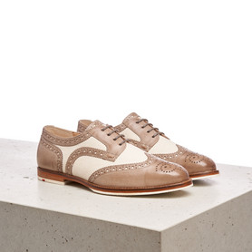 HALBSCHUHE HALBSCHUHE