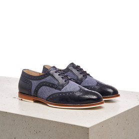 HALBSCHUHE HALBSCHUHE