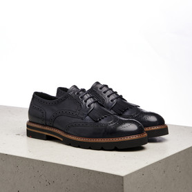HALBSCHUHE HALBSCHUHE