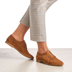 HALBSCHUHE HALBSCHUHE