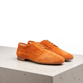 HALBSCHUHE HALBSCHUHE