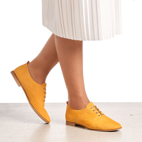 HALBSCHUHE HALBSCHUHE