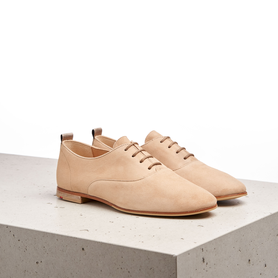 HALBSCHUHE HALBSCHUHE