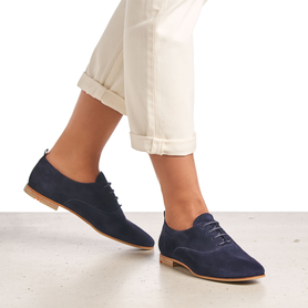 HALBSCHUHE HALBSCHUHE