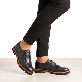 HALBSCHUHE HALBSCHUHE
