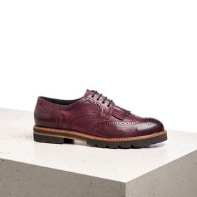 HALBSCHUHE HALBSCHUHE