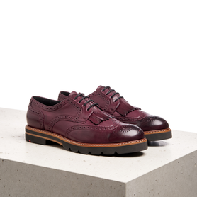 HALBSCHUHE HALBSCHUHE