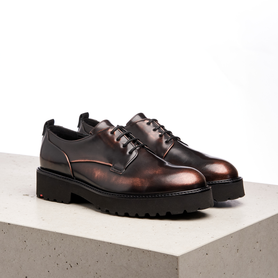 HALBSCHUHE HALBSCHUHE
