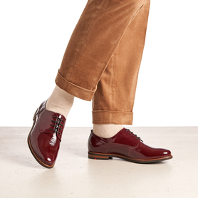 HALBSCHUHE HALBSCHUHE
