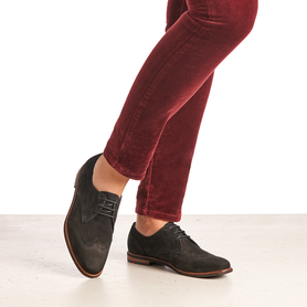 HALBSCHUHE HALBSCHUHE