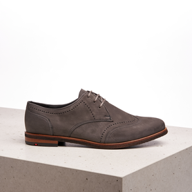 HALBSCHUHE HALBSCHUHE