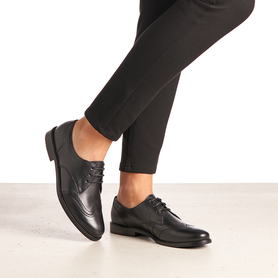 HALBSCHUHE HALBSCHUHE