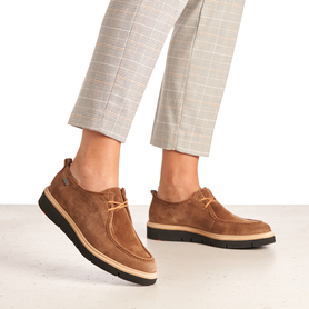 HALBSCHUHE HALBSCHUHE