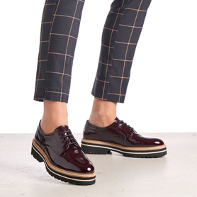 HALBSCHUHE HALBSCHUHE