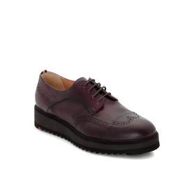 HALBSCHUHE HALBSCHUHE