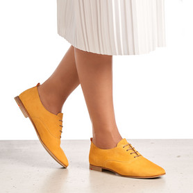 HALF SHOES HALF SHOES