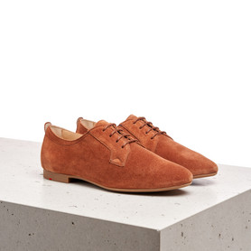 HALF SHOES HALF SHOES
