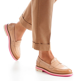 HALF SHOES