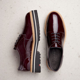 HALF SHOES HALF SHOES