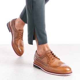 HALF SHOES HALF SHOES