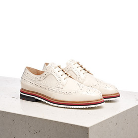 HALF SHOES HALF SHOES