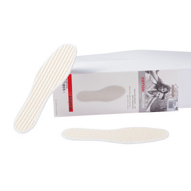 INSOLES COTTON BAREFOOT