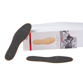 INSOLES LEATHER ACTIVE