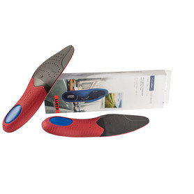 INSOLES X-MOTION