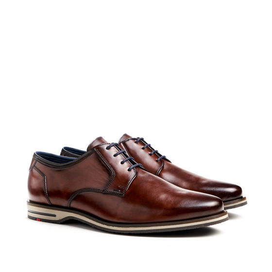 Lloyd / Herren-Stiefel / INGHAM