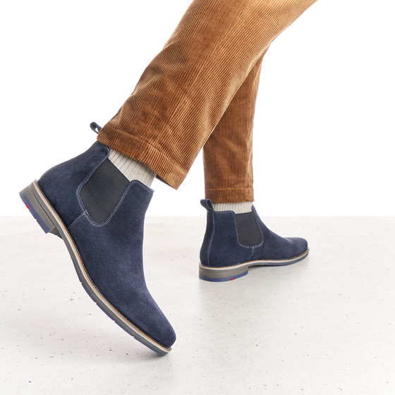 Herren-Schuhe & Accessoires für Anspruchsvolle Herren | LLOYD Shoes