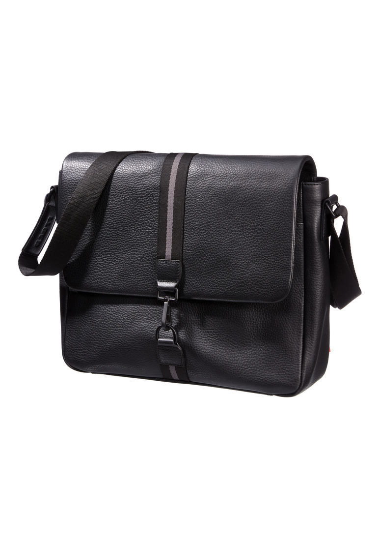 MESSENGER BAG MESSENGER BAG