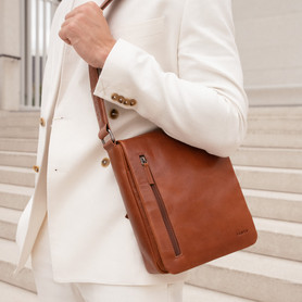 MESSENGER BAG MESSENGER BAG
