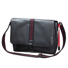 MESSENGER BAG MESSENGER BAG