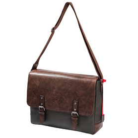 MESSENGER BAG MESSENGER BAG