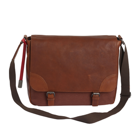MESSENGER BAG MESSENGER BAG