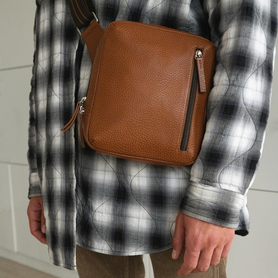 MESSENGER BAG MESSENGER BAG