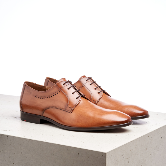 Exclusive Quality Men's Shoes | LLOYD Shoes