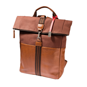 ROLLUP BACKPACK ROLLUP BACKPACK