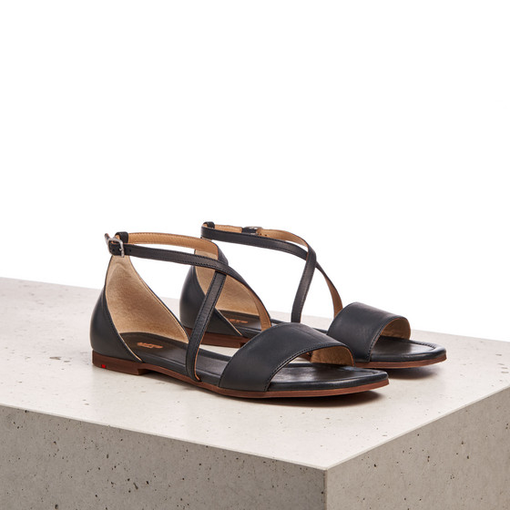 Elegantes Lloyd Sandalen Damen Bilder