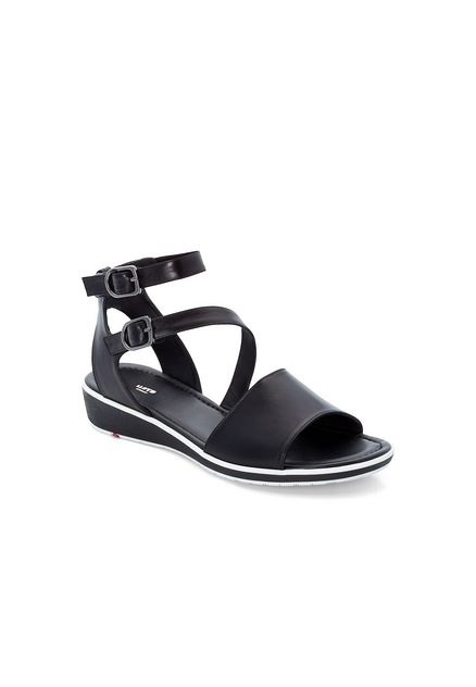 Elegantes Lloyd Sandalen Damen Bilder