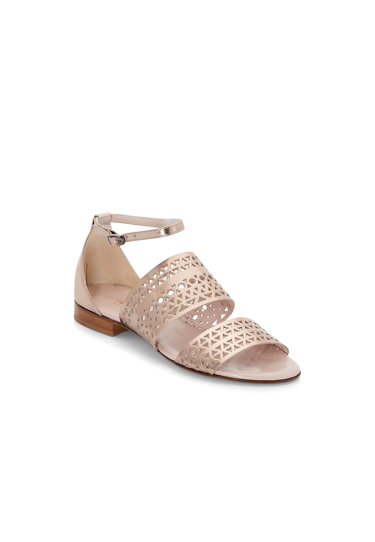SANDALEN SANDALEN
