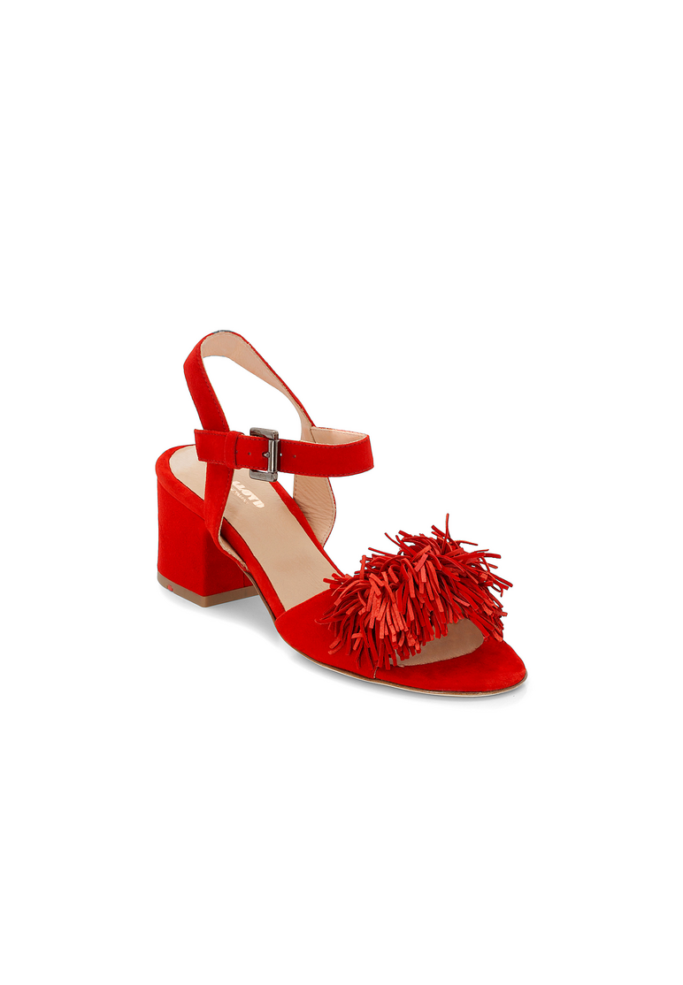 SANDALEN SANDALEN